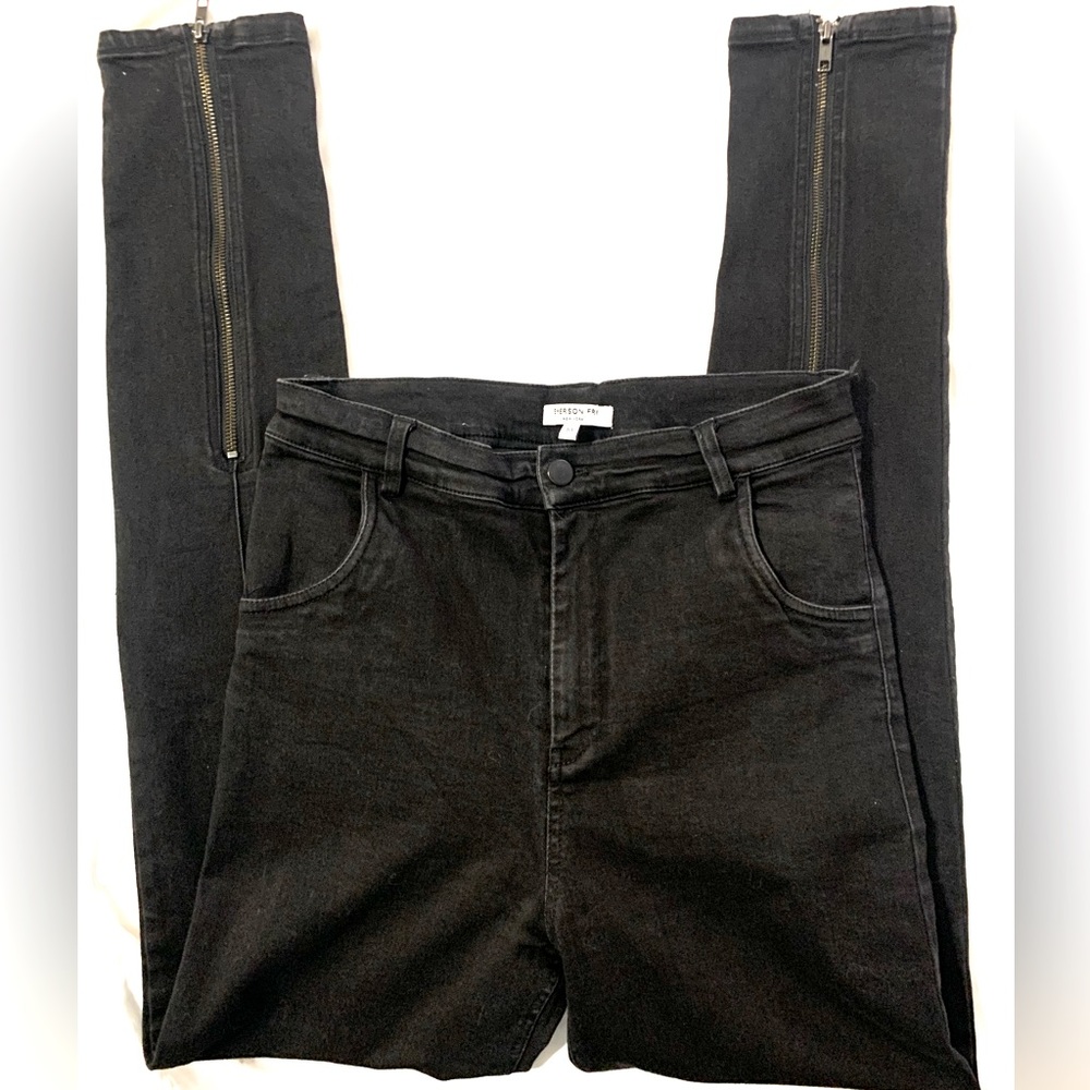 EMERSON FRY MAGIC PANT/JEAN Size 10